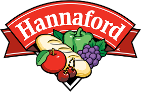 hannaford logo