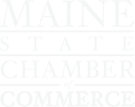 maine state chamber commerce logo